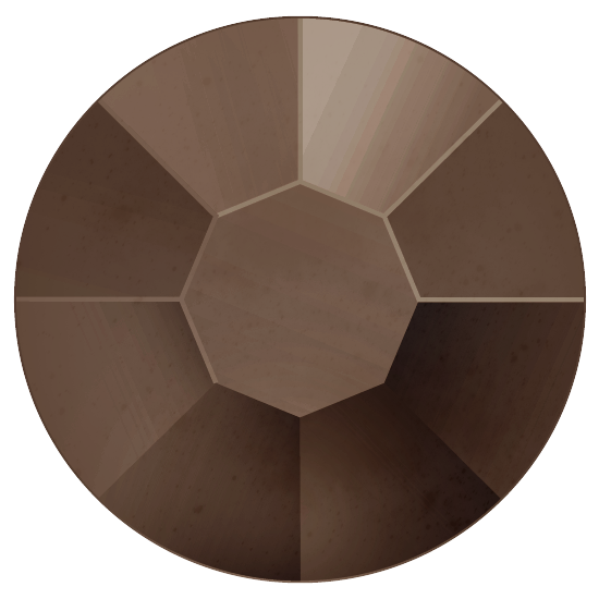 Matte Brown